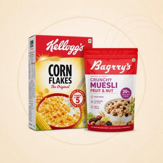 Cereals