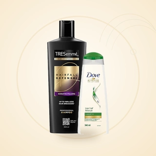 Hair & Care