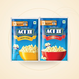 Branded Foods