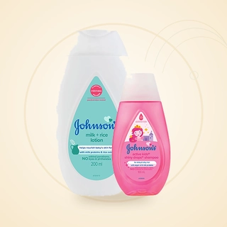 Baby Care