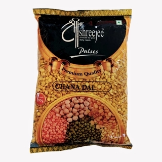 Chana Dal