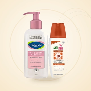 Body Care & Cleansing