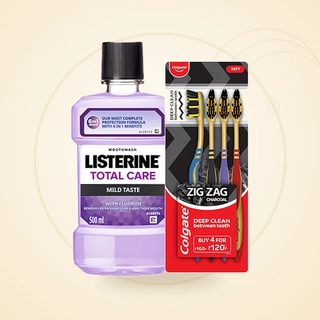 Oral Care