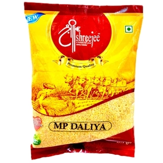 Mp Sharbati Daliya