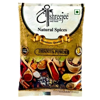 Dhania Powder