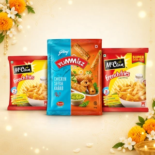 Frozen Foods