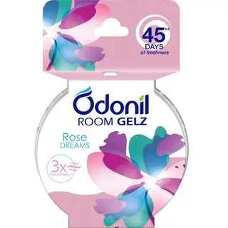 Rose Gel