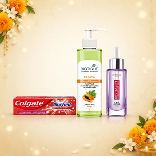 Personal Care