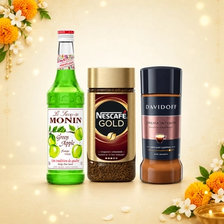 Beverages