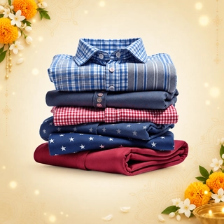 Garments