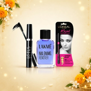 Cosmetics
