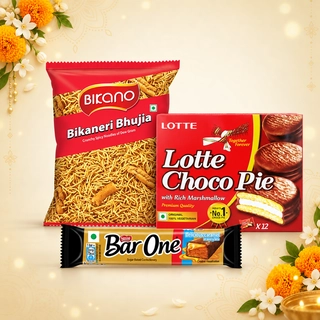 Confectioneries