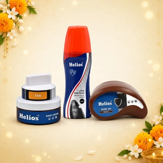Shoe Care