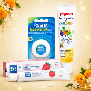 Oral Care