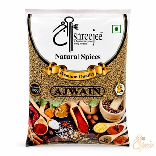 Ajwain