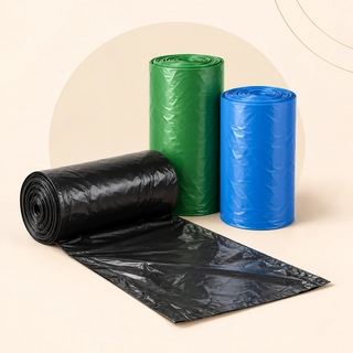 Garbage Bags