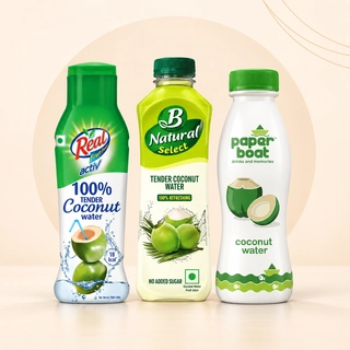 Coconut Water