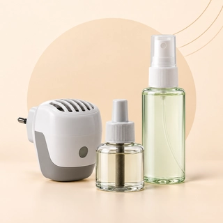 Mosquito Repellent