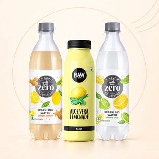 Healthy Drinks