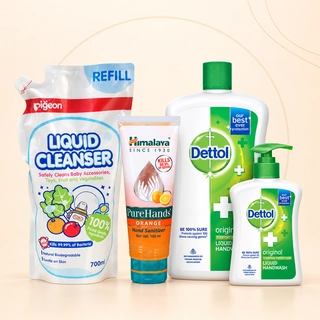 Hand Care