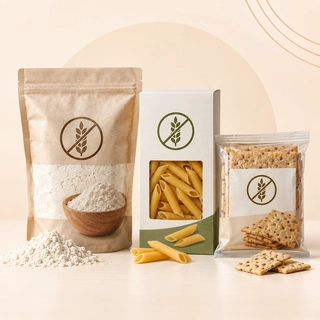 Gluten Free Products