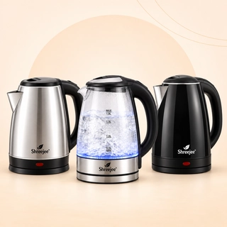 Kettle