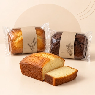 Cakes & Muffins