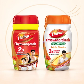 Chyavanprash