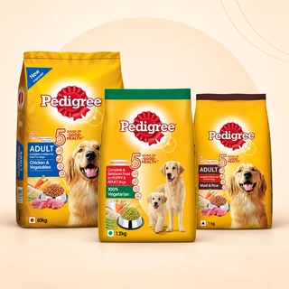 Dog Food