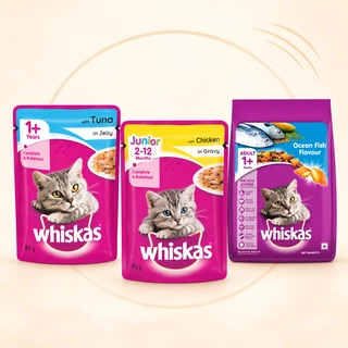 Cat Food