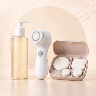 Cleanser & Kit
