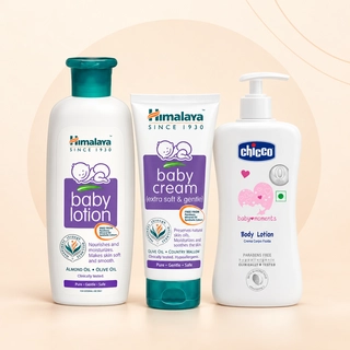 Lotion & Cream