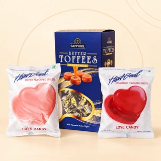 Candy & Toffees