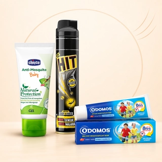 Insect Repellent