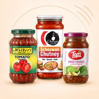 Chutney