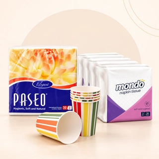 Tissues