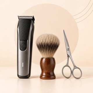 Grooming
