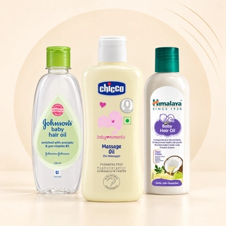 Massage Oil