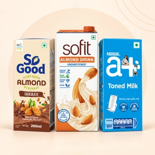 Milk