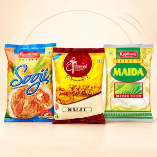 Maida & Suji