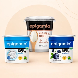Yogurt
