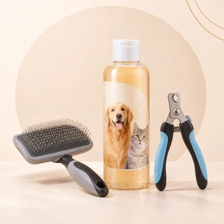 Pet Grooming
