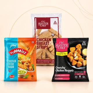 Frozen Nonveg Snacks
