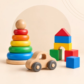 Toys