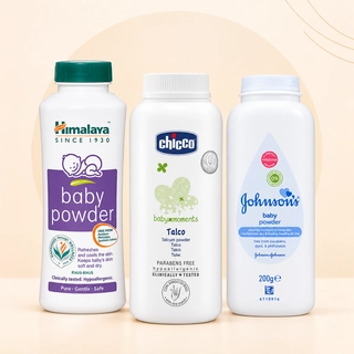 Talcum Powder