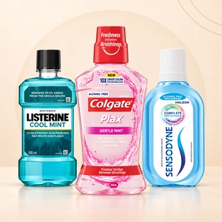 Mouth Wash