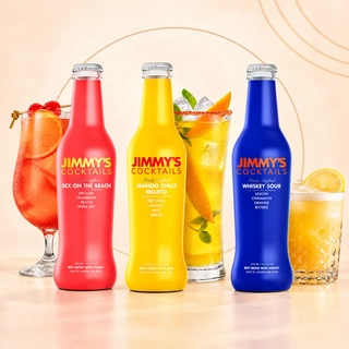 Party Drinks