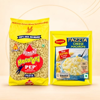 Macaroni