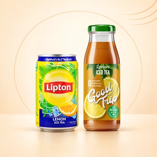 Iced Tea