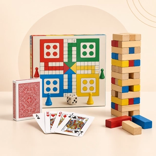Games